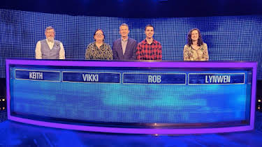 5:40 PM: The Chase (S17 E21) (S17) | ITV3 | 10/11 2026