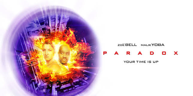 Paradox (2016)