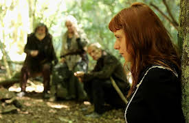 The Forgotten Valley, Season 1: Full Moon