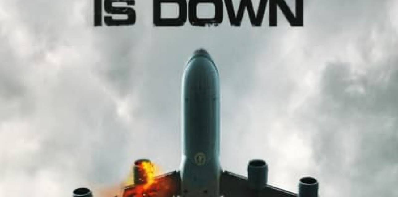 Air Force One is Down