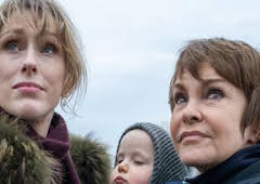 Crims al Bàltic: Hostes indesitjats