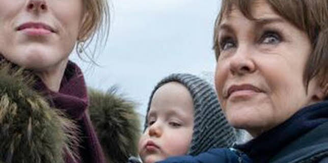 15:40: Crims al Bàltic: Hostes indesitjats | TV3 | 2/15 2026