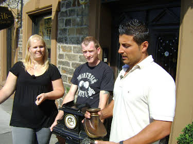 06:00: Der Trödeltrupp - Das Geld liegt im Keller (S4 E14) (S4) | RTL 2 | 4/8 2026