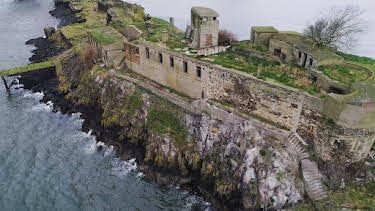 2:00 AM: Abandoned Engineering (S7 E3) (S7) | Yesterday | 2/6 2026