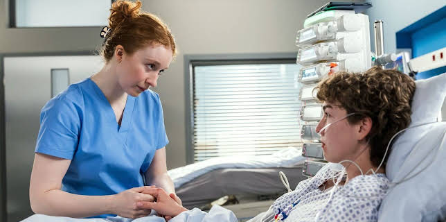 18:50: In aller Freundschaft - Die jungen Ärzte (448/457) | Das Erste | 2/26 2026