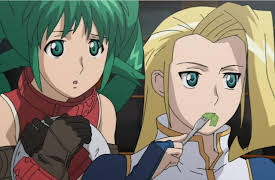 Solty Rei: Opportunities Missed