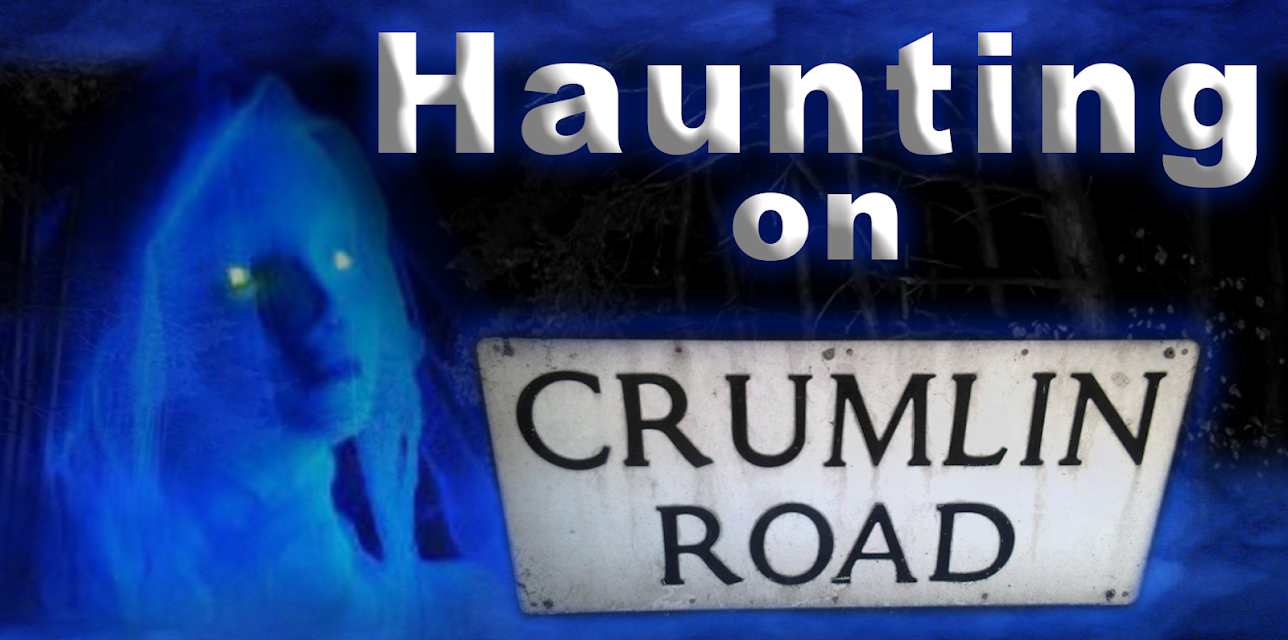 Haunting on Crumlin Road (2018)