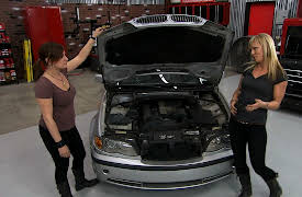 All Girls Garage Season 1: Cool Runnings