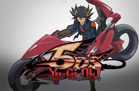 Yu-Gi-Oh! 5D's S2: A Web of Deceit Part 1