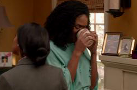 Hit The Floor Season 1: Game On