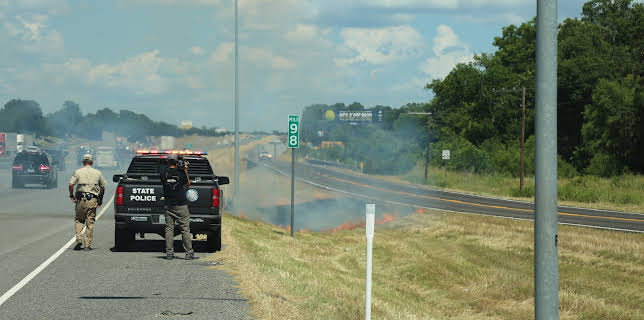 12:10: Lone Star Law  (S4 E2) (S4) | Animal Planet | 1/14 2026