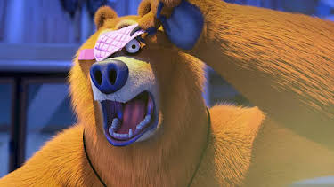 5:00 PM: Grizzy and the Lemmings (S4) | CBBC | 1/9 2026