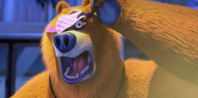 8:05 AM: Grizzy and the Lemmings (S4) | CBBC | 12/4 2025