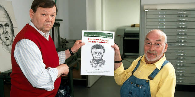 08:20: Löwenzahn Classics | ZDFneo | 11/21 2025