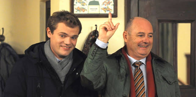 Dahoam is Dahoam (3689)