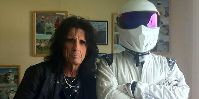 3:00 PM: Top Gear (S17 E1) (S17) | Dave | 3/24 2026