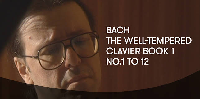 Bach - The Well-Tempered Clavier Book 1 No.1 to 12 (2000)