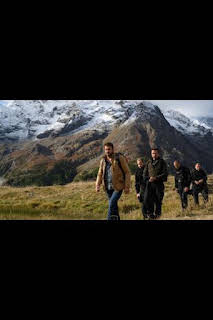 20:23: Alex Hugo (T2): Ep.6 El precio de la libertad | COSMO | 4/6 2026