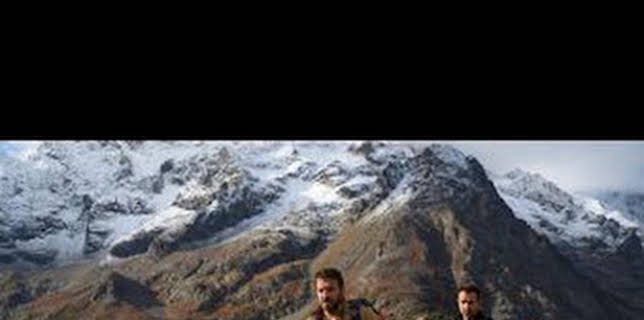 20:17: Alex Hugo (T2): Ep.6 El precio de la libertad | COSMO | 3/18 2026