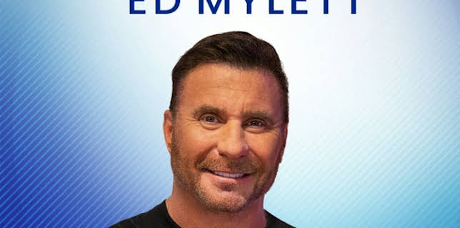 Change with Ed Mylett