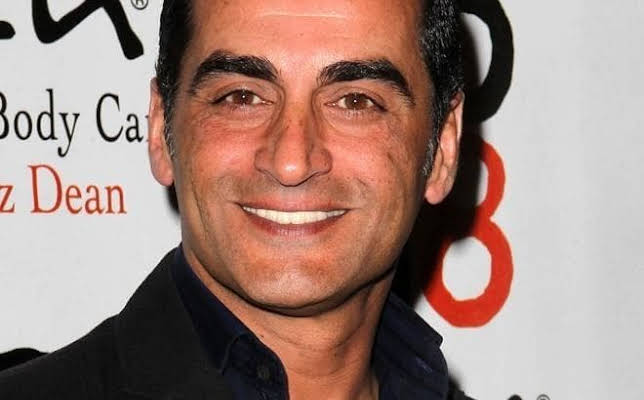 Navid Negahban