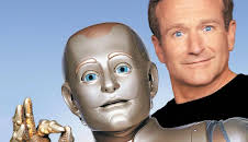 MAD SCI-FI: 'EL HOMBRE BICENTENARIO'