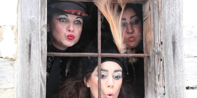 13:25: Rauhnachtgeschichten - Bräuche, Mythen und Legenden | 3SAT | 1/4 2026