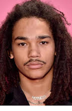 Luka Sabbat as 