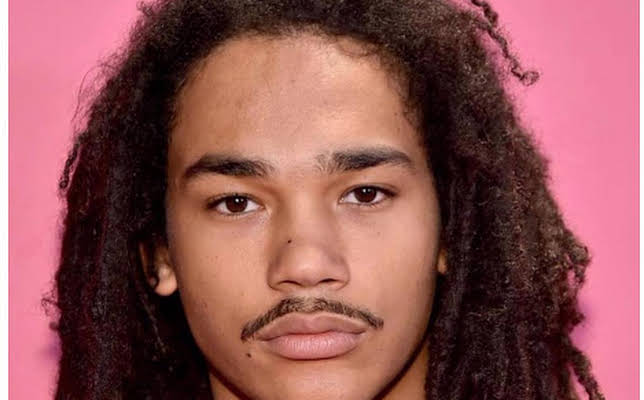 Luka Sabbat