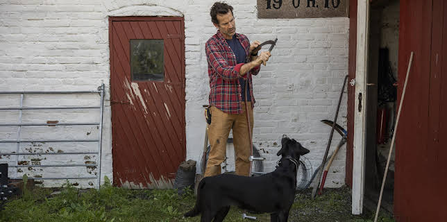 22:30: Jon blir bonde (S1 E2) (S1) | TVNorge | 11/23 2025