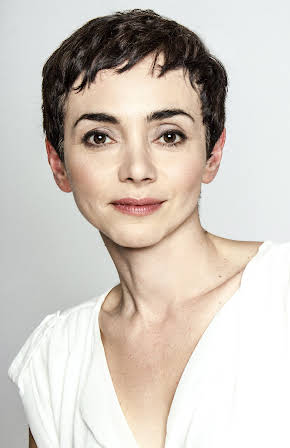 Helene Wilson as 