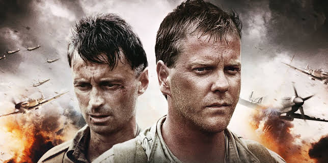 11:10 PM: To End All Wars | Paramount | 12/6 2025