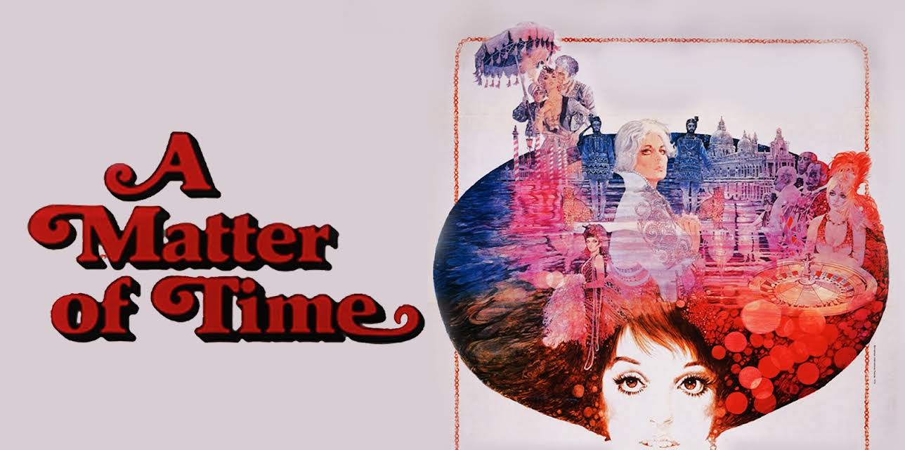 Matter of Time, A (1976)