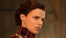 The Spanish Princess (S02/E02)