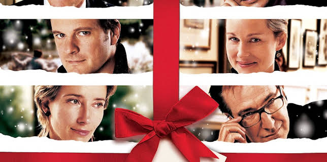 19:44: Love Actually | TCM | 11/9 2025