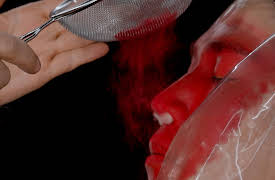 JUST MAKEUP: Episode 3