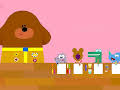 Hey Duggee