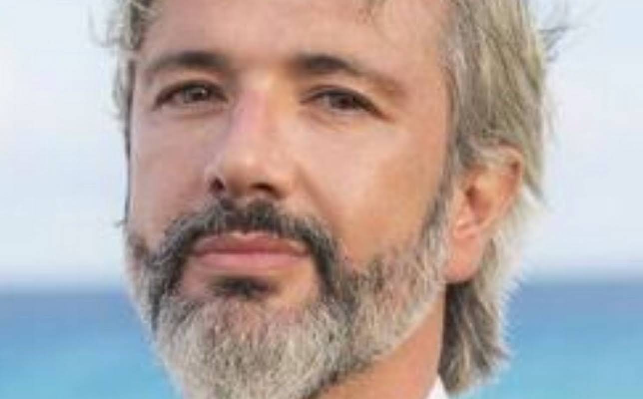 Gonzalo Vivanco