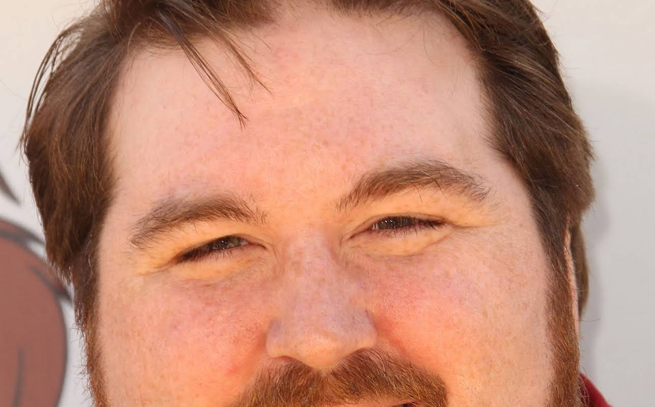 Travis Oates