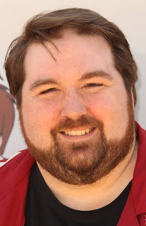 Travis Oates as 