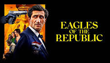 Eagles of the Republic