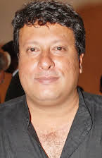 Tigmanshu Dhulia som 