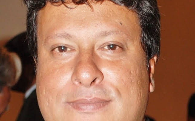 Tigmanshu Dhulia