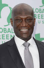 Peter Mensah as 