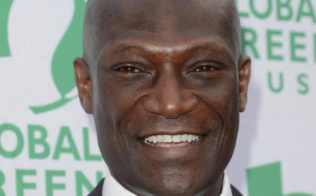 Peter Mensah