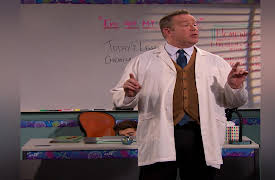 The Thundermans Season 1: Breaking Dad