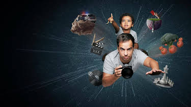 23:00: Las vidas de Fèlix: Porno | TV3 | 8/7 2025