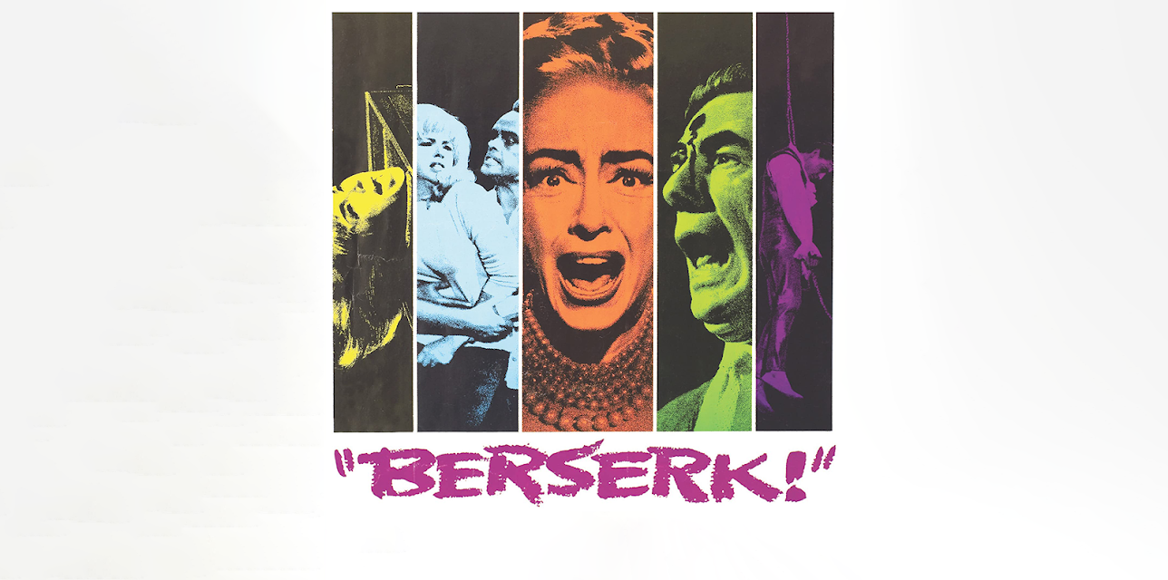 Berserk (1968)