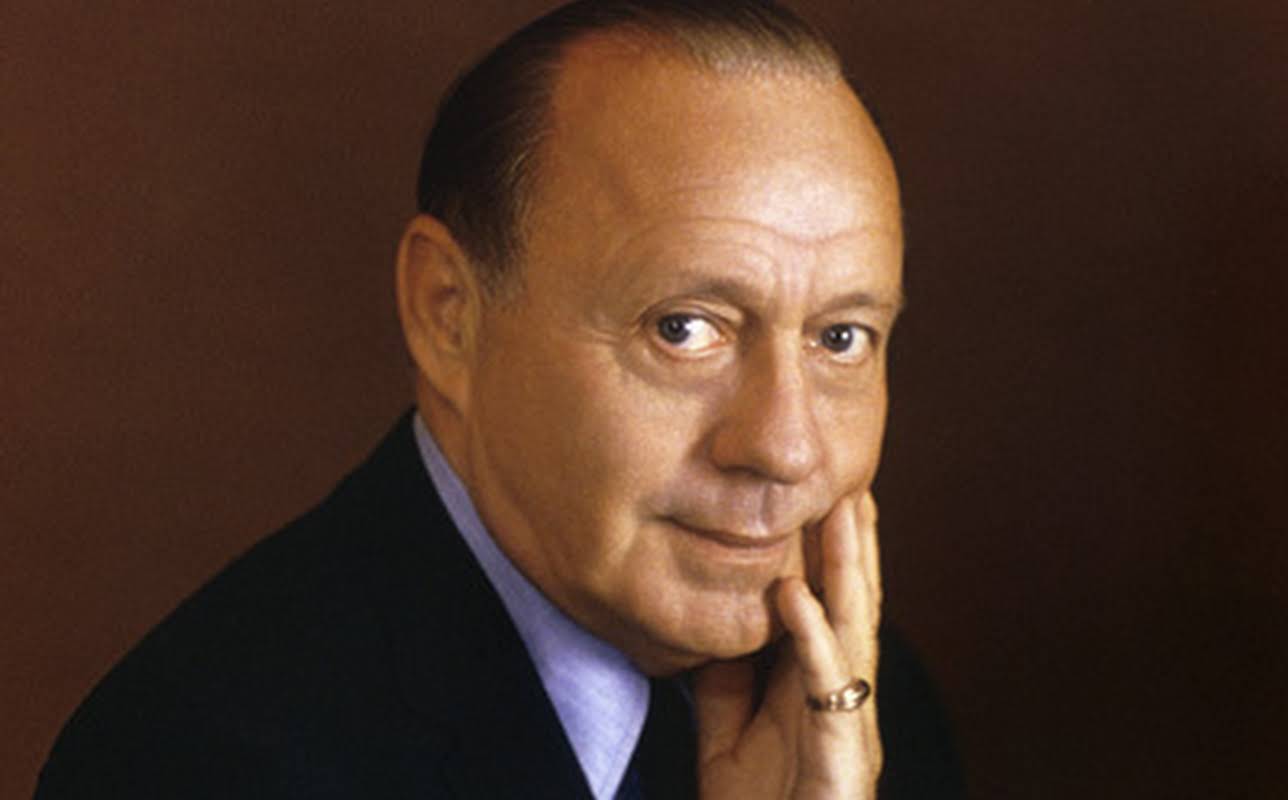 Jack Benny