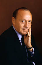 Jack Benny as 